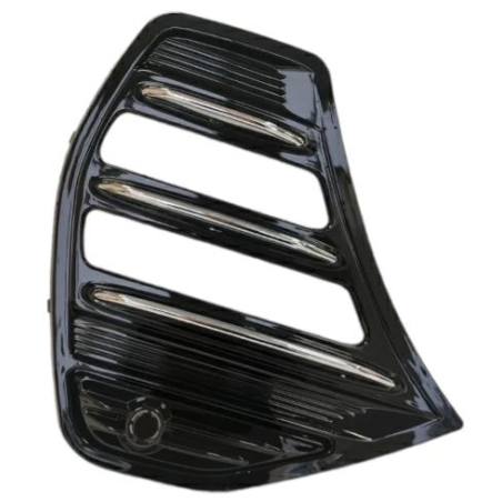 GRIGLIA PARAURTI ANT DX DR 6 0 2022  OEM 602001346AA