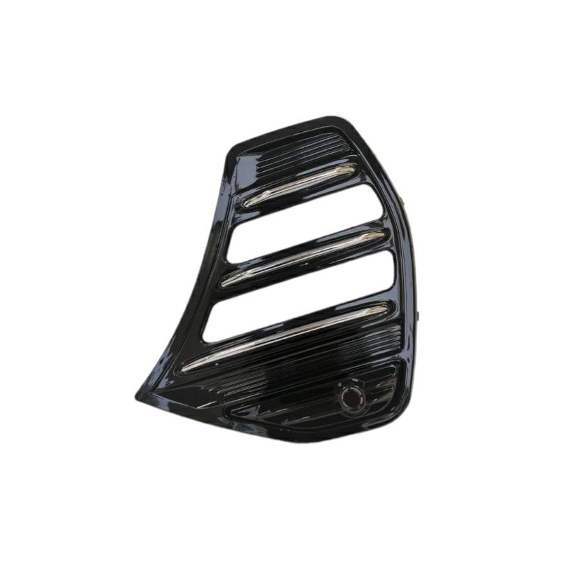 GRIGLIA PARAURTI ANT SX DR 6 0 2022  OEM 602001344AA