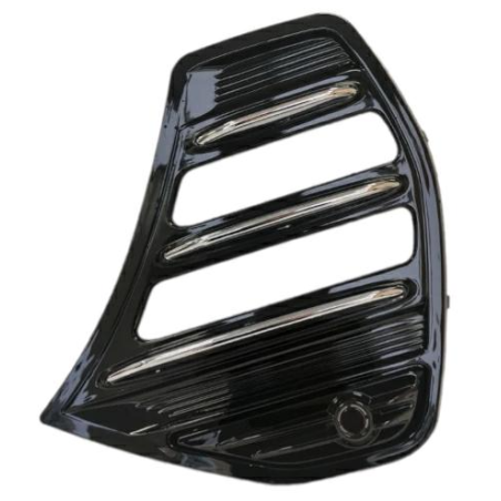 GRIGLIA PARAURTI ANT SX DR 6 0 2022  OEM 602001344AA