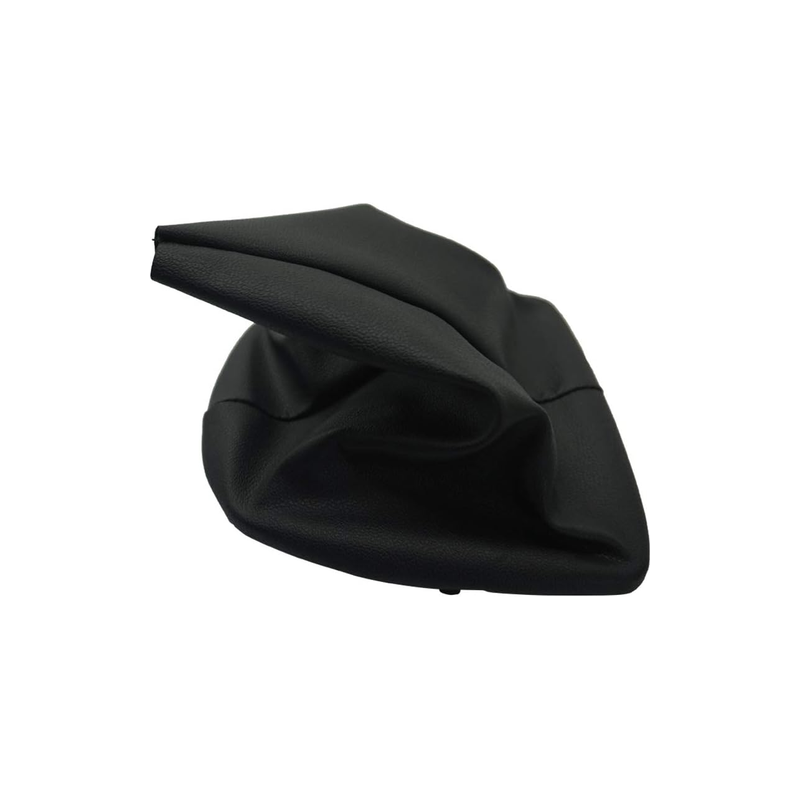 CUFFIA CAMBIO NERA FIAT FIORINO/QUBO (225) 2008 2016 OEM 55344400
