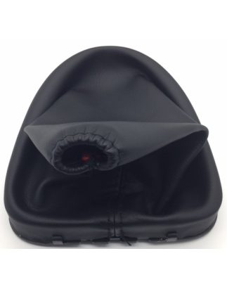 CUFFIA CAMBIO NERA NISSAN QASHQAI (J10/NJ10) 2007 2010