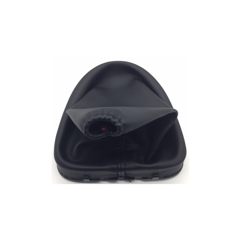 CUFFIA CAMBIO NERA NISSAN QASHQAI (J10/NJ10) 2007 2010