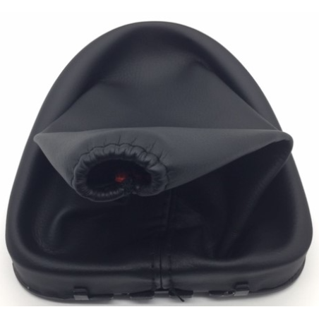 CUFFIA CAMBIO NERA NISSAN QASHQAI (J10/NJ10) 2007 2010