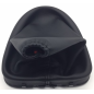 CUFFIA CAMBIO NERA NISSAN QASHQAI (J10/NJ10) 2007 2010
