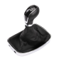 POMELLO E CUFFIA CAMBIO NERO/CROMATO 6 CROMATA OPEL INSIGNIA (G09) 2008 2013