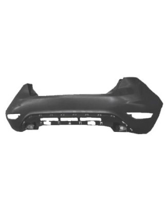 PARAURTI POST NERO FORD FIESTA (CB1/JHJD) 2008 2013 OEM 1730685
