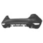 PARAURTI POST NERO FORD FIESTA (CB1/JHJD) 2008 2013 OEM 1730685