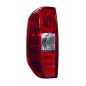 FANALE POST SX SENZA PICK-UP NISSAN P/U NAVARA 2WD-4WD (D40) 2005 2010 OEM 26555EB383