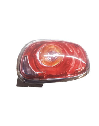 FANALE POST DX CON MINI PACEMAN (R61) 2013 2016 OEM 63219808868