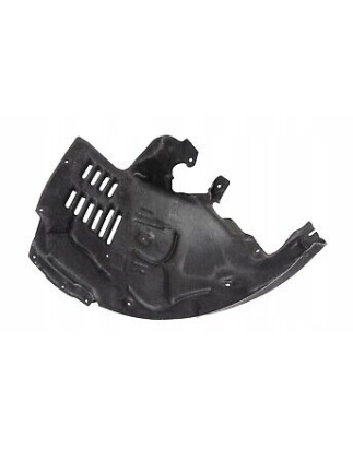 RIPARO PASSARUOTA ANT SX PARTE ANT AUDI A8 (4H2/4H8/4HC/4HL) 2009 2013 OEM 4H0821171M