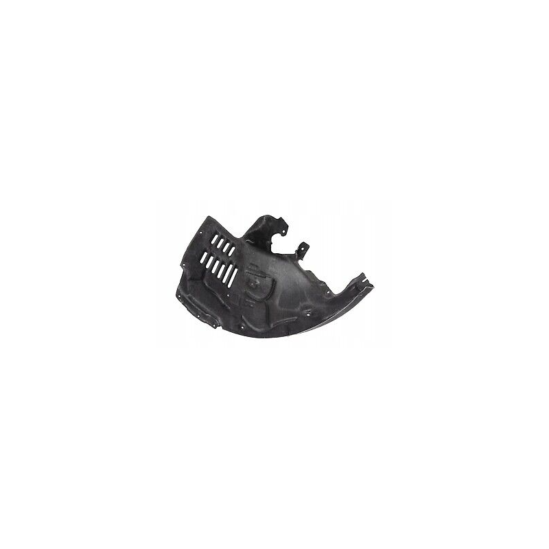 RIPARO PASSARUOTA ANT SX PARTE ANT AUDI A8 (4H2/4H8/4HC/4HL) 2009 2013 OEM 4H0821171M