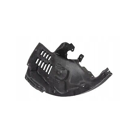 RIPARO PASSARUOTA ANT SX PARTE ANT AUDI A8 (4H2/4H8/4HC/4HL) 2009 2013 OEM 4H0821171M