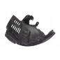 RIPARO PASSARUOTA ANT SX PARTE ANT AUDI A8 (4H2/4H8/4HC/4HL) 2009 2013 OEM 4H0821171M