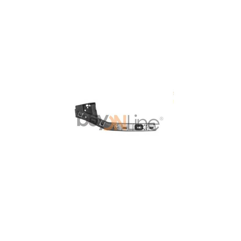 STAFFA PARAURTI POST DX FIAT 500 L (351/352) 2012 2017 OEM 51891325