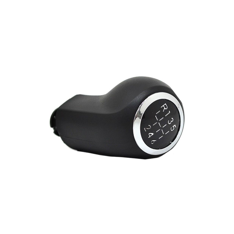 POMELLO CAMBIO NERO 6 NERA LUCIDA OPEL ASTRA H (A04) 2004 2010 OEM 5738040