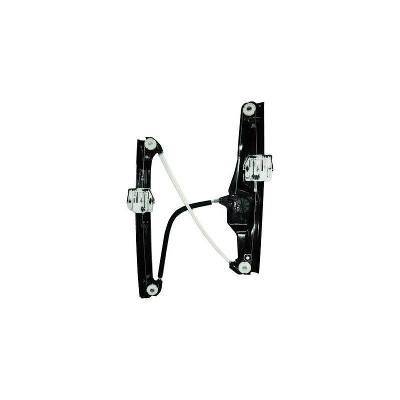 MECCANISMI ALZACRISTRALLO ANT SX 5 BMW X3 (F25) 2011 2014 OEM 51337267101