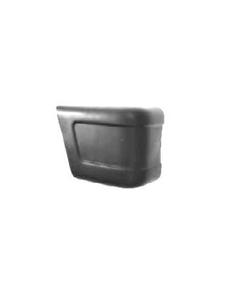CANTONALE ANT DX SUZUKI JEEP (SJ413) 1984 1990 OEM 7174183302000