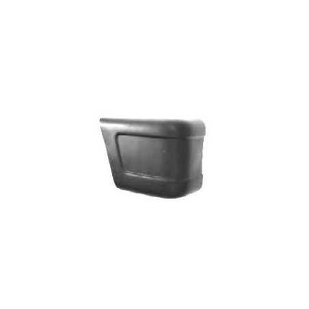 CANTONALE ANT DX SUZUKI JEEP (SJ413) 1984 1990 OEM 7174183302000