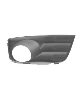 GRIGLIA PARAURTI ANT DX FORD FUSION (JU) 2002 2012 OEM 1207543