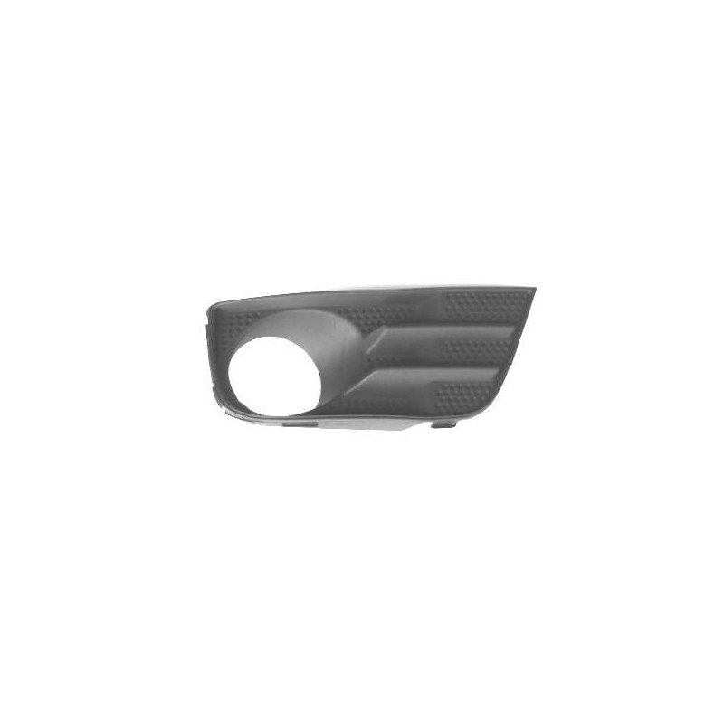GRIGLIA PARAURTI ANT DX FORD FUSION (JU) 2002 2012 OEM 1207543