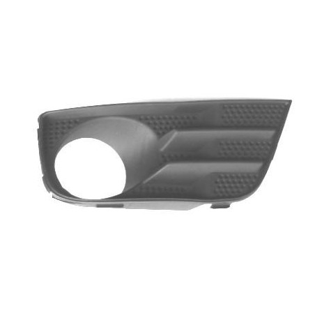 GRIGLIA PARAURTI ANT DX FORD FUSION (JU) 2002 2012 OEM 1207543