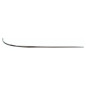 MODANATURA PARAURTI POST SX CROMATA MERCEDES-BENZ CLK (W209) 2002 2009 OEM A2098850521