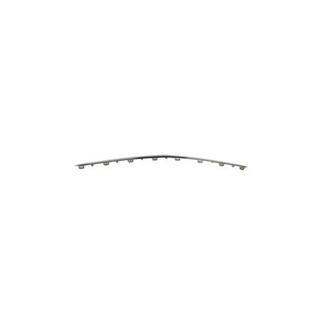 MODANATURA PARAURTI ANT CROMATA MERCEDES-BENZ B CLASS (W247) 2019  OEM A2478854801