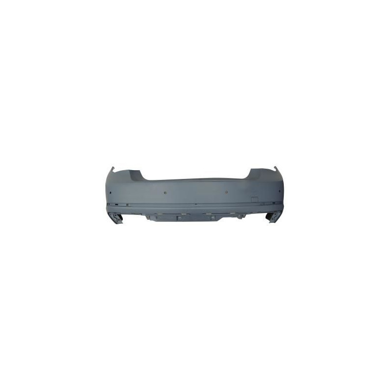 PARAURTI POST BMW SERIES 7 (F01/F02) 2012 2015 OEM 51127311354