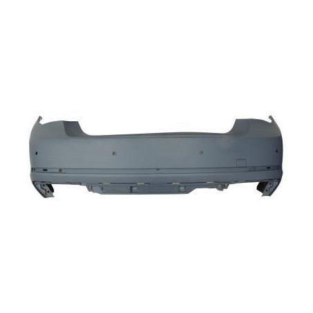 PARAURTI POST BMW SERIES 7 (F01/F02) 2012 2015 OEM 51127311354