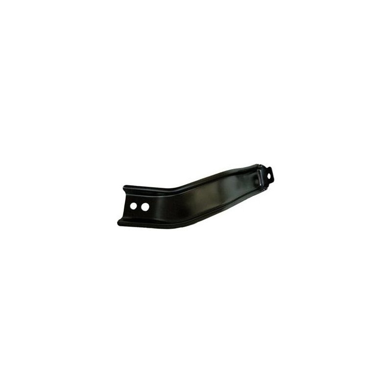 STAFFA PARAURTI ANT INF SX FERRO (MOD PICCOLO) MITSUBISHI P/U L200 (KAT/KBT) 2006 2010 OEM MN167869