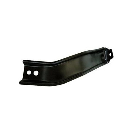 STAFFA PARAURTI ANT INF SX FERRO (MOD PICCOLO) MITSUBISHI P/U L200 (KAT/KBT) 2006 2010 OEM MN167869