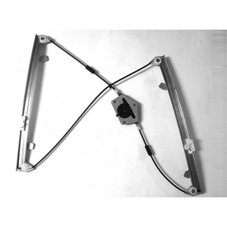 MECCANISMI ALZACRISTRALLO ANT SX 5 CITROEN C4 PICASSO/GRAND PICASSO (UD/UA) 2007 2014 OEM 9221CV