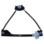 MECCANISMI ALZACRISTRALLO POST DX 5 VOLKSWAGEN CROSS TOURAN (1T1/1T2) 2007 2010 OEM 1T0839462N