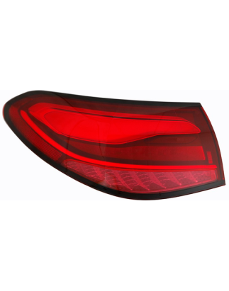 FANALE POST SX LED ESTERNO MERCEDES-BENZ GLC SUV/COUPE (X254/C254) 2023  OEM A2549065502