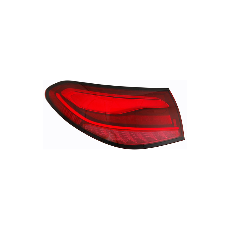 FANALE POST SX LED ESTERNO MERCEDES-BENZ GLC SUV/COUPE (X254/C254) 2023  OEM A2549065502