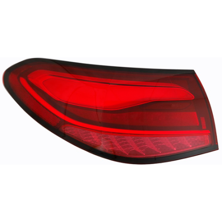 FANALE POST SX LED ESTERNO MERCEDES-BENZ GLC SUV/COUPE (X254/C254) 2023  OEM A2549065502