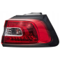 FANALE POST DX LED ESTERNO JEEP CHEROKEE (KL) 2019  OEM K68102908AF