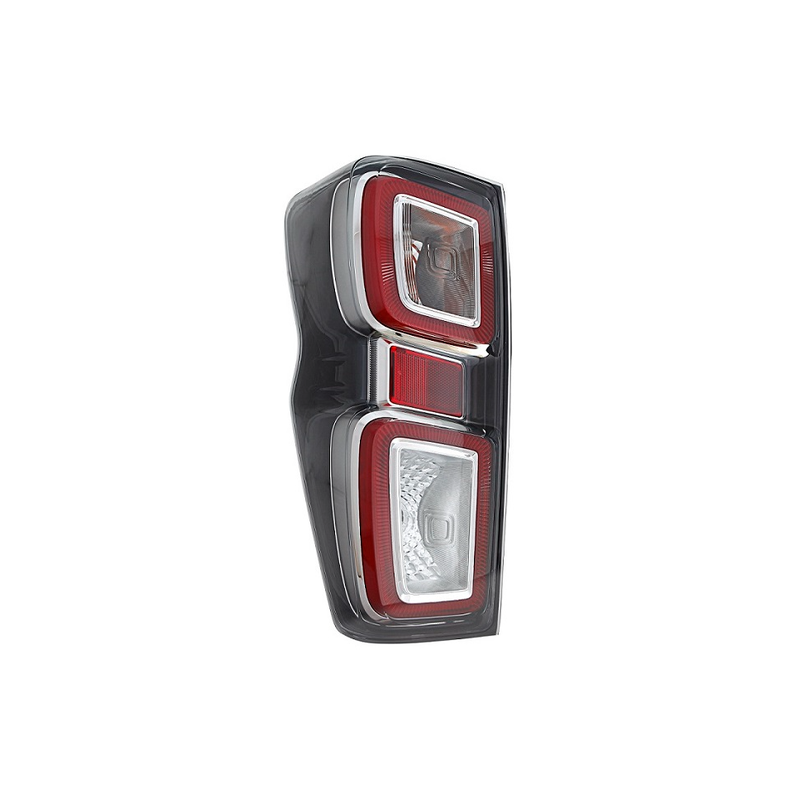 FANALE POST DX LED ISUZU P/U D-MAX (TFR/TFS) 2020 2024 OEM 8983268433