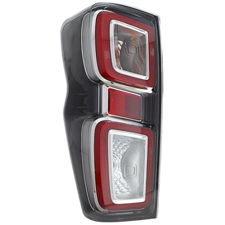 FANALE POST DX LED ISUZU P/U D-MAX (TFR/TFS) 2020 2024 OEM 8983268433