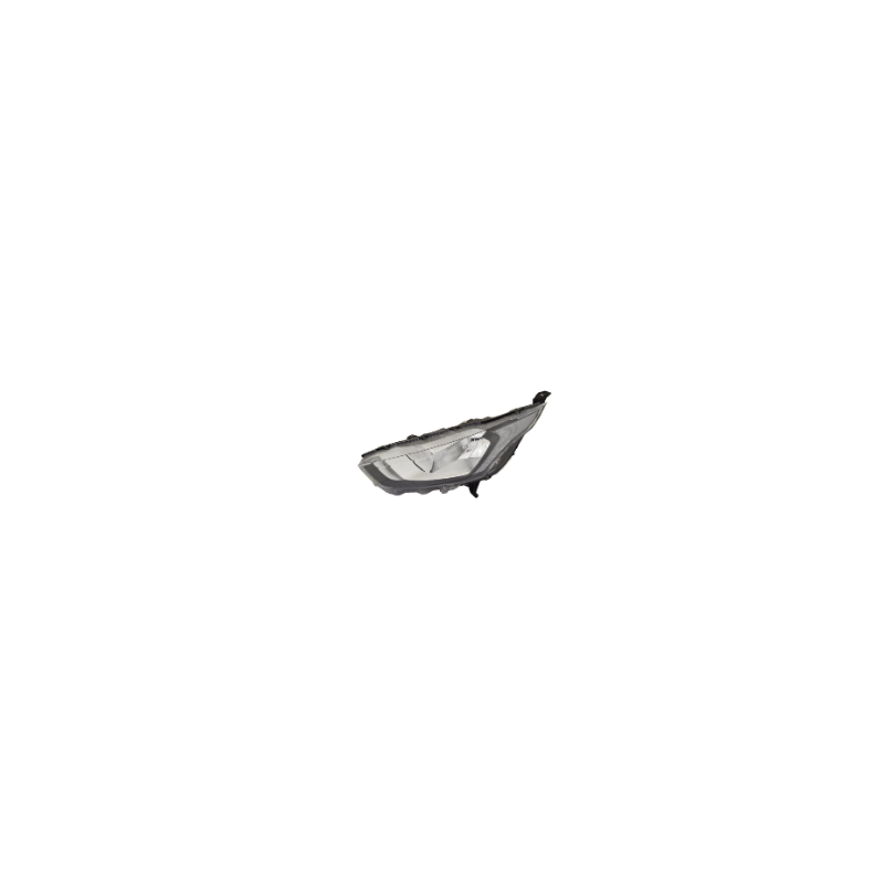 FARO FANALE PROIETTORE DX H7,H15,PWY24W,W5W BORDO NERO FORD TRANSIT/TOURNEO CONNECT 2019 2022 OEM 2646596