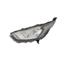 FARO FANALE PROIETTORE DX H7,H15,PWY24W,W5W BORDO NERO FORD TRANSIT/TOURNEO CONNECT 2019 2022 OEM 2646596