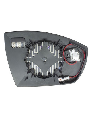 VETRO CON PIASTRA SX FORD ECOSPORT 2017  OEM 2139619