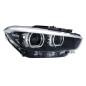 FARO DX FULL LED AFS PARAB SCURA BMW SERIE 1 F20-F21 03/15 