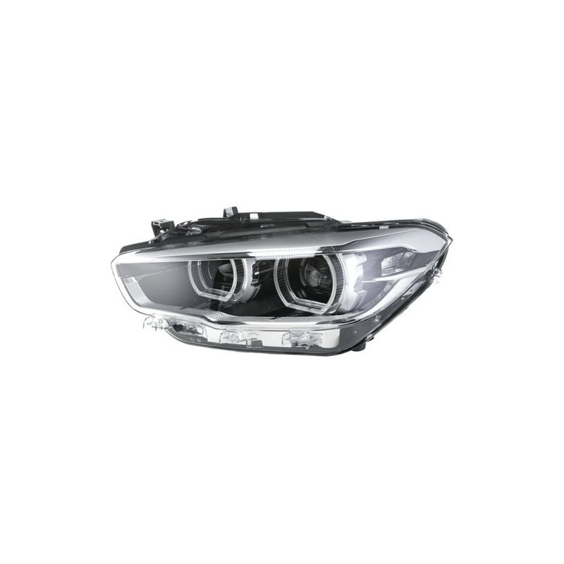 FARO DX FULL LED AFS BMW SERIE 1 F20-F21 03/15 