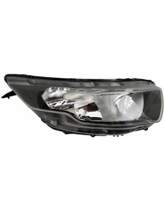FARO FANALE PROIETTORE SX H7+H11 IVECO DAILY 2019 OEM 5802476874