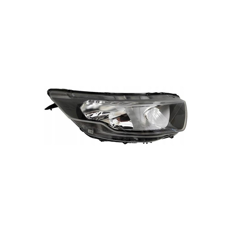 FARO FANALE PROIETTORE SX H7+H11 IVECO DAILY 2019  OEM 5802476874