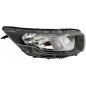 FARO FANALE PROIETTORE SX H7+H11 IVECO DAILY 2019  OEM 5802476874