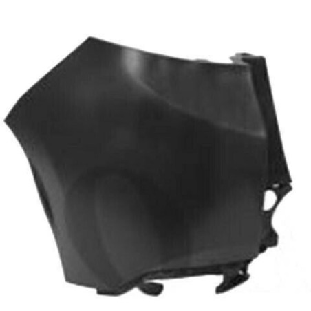 CANTONALE POST SX PEUGEOT 2008 I (CU) 2013 2016 OEM 1610116380