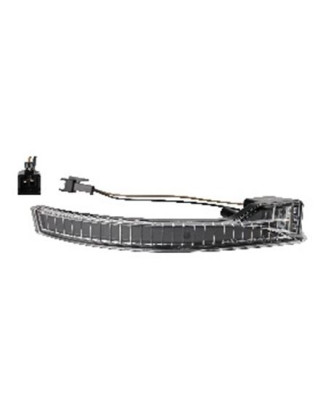 FANALE RETROVISORE DX 2 A LED PER VERSIONE RETROVISORE ELETT. 2 PIN DACIA SPRING 2021  OEM 261603821R