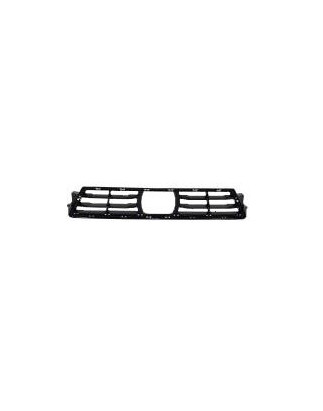GRIGLIA PARAURTI ANT NERA BMW X3 (G01/F97/G08) 2021 2024 OEM 51119451145